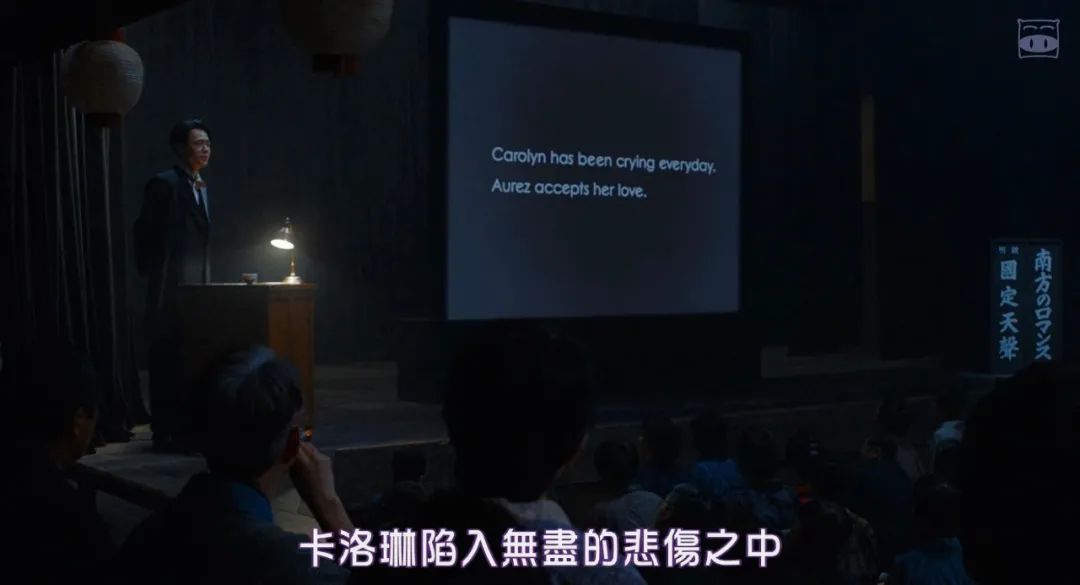 光影魅力，最新電影探索之旅