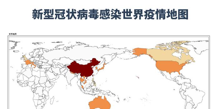 最新疫情實(shí)時(shí)更新全球,新型冠狀病毒疫情全球蔓延態(tài)勢