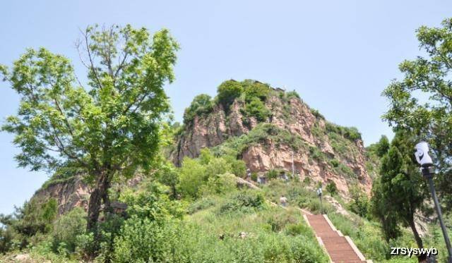 愚公論壇報道，游山玩水勝過移山，自然美景的奇妙之旅探索