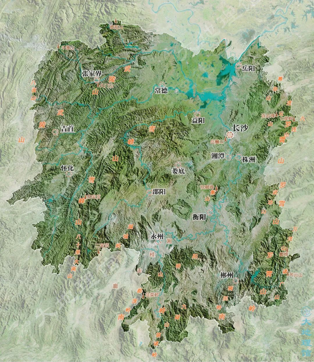 饒平地圖新探，自然美景之旅，探尋心靈寧?kù)o之地的最新消息（11月3日）