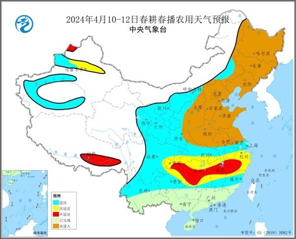 智能雷達降雨圖系統(tǒng)揭示未來降雨探秘，引領天氣預報新紀元