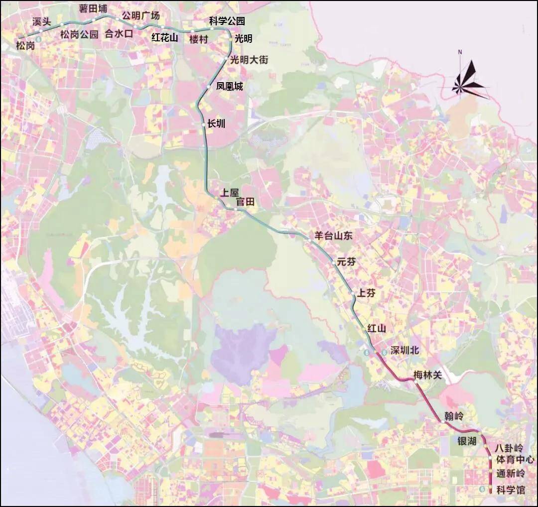 廈門地鐵6號線最新進展與動態(tài)（2024年11月10日更新）