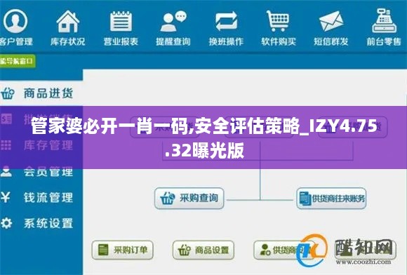 管家婆必開一肖一碼,安全評(píng)估策略_IZY4.75.32曝光版