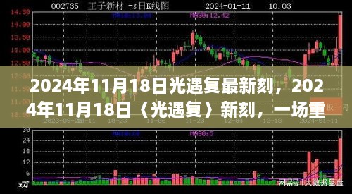 重逢盛典，光遇復最新刻于2024年11月18日