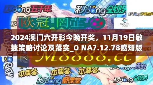 2024澳門六開彩今晚開獎，11月19日敏捷策略討論及落實_O NA7.12.78感知版本