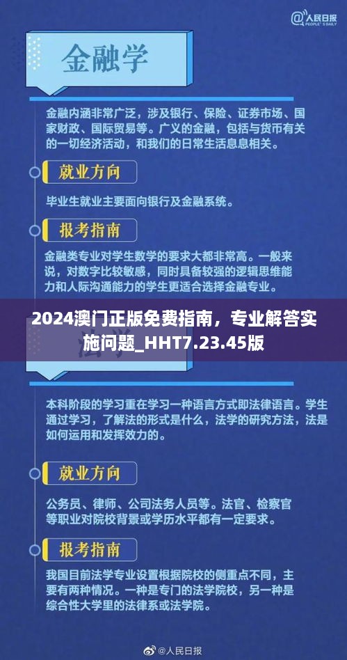 2024澳門正版免費(fèi)指南，專業(yè)解答實(shí)施問(wèn)題_HHT7.23.45版