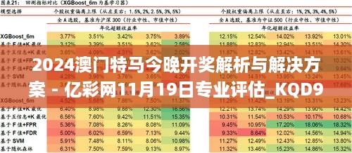 2024澳門(mén)特馬今晚開(kāi)獎(jiǎng)解析與解決方案 - 億彩網(wǎng)11月19日專(zhuān)業(yè)評(píng)估_KQD9.47.26珍貴版