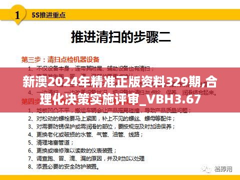 新澳2024年精準(zhǔn)正版資料329期,合理化決策實(shí)施評審_VBH3.67