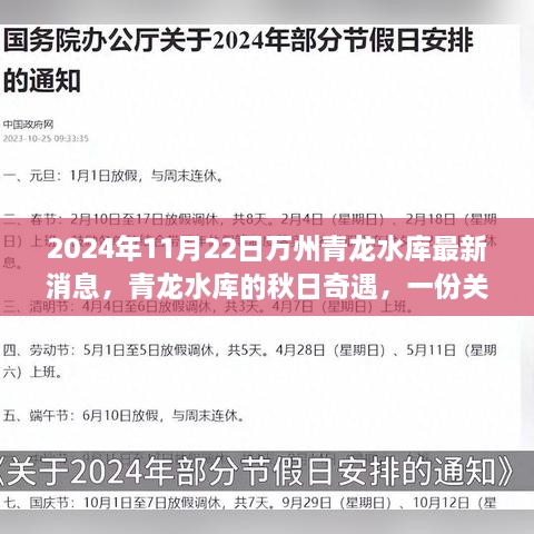 青龍水庫秋日溫情故事，友情、家庭與陪伴的溫馨時(shí)光（最新消息）