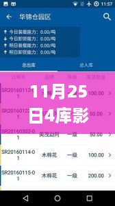 11月25日4庫影庫最新地址獲取攻略，適合初學(xué)者與進階用戶