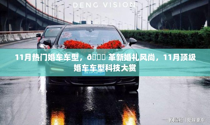 革新婚禮風(fēng)尚，11月熱門婚車車型科技大賞