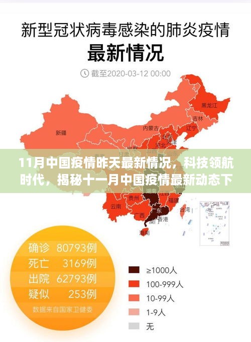 11月中國疫情昨天最新情況，科技領(lǐng)航時(shí)代，揭秘十一月中國疫情最新動(dòng)態(tài)下的智能防控神器與前沿體驗(yàn)