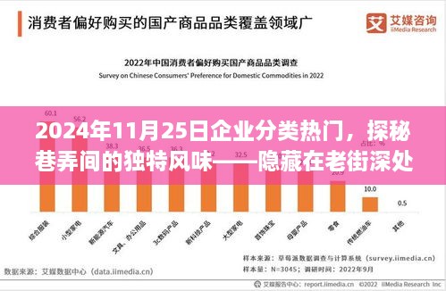 探秘老街特色小店與熱門企業(yè)分類新趨勢，2024年企業(yè)分類熱門解析