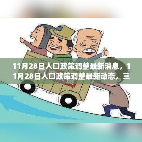 深度解讀，最新人口政策調(diào)整動(dòng)態(tài)及三大要點(diǎn)分析（11月28日最新消息）