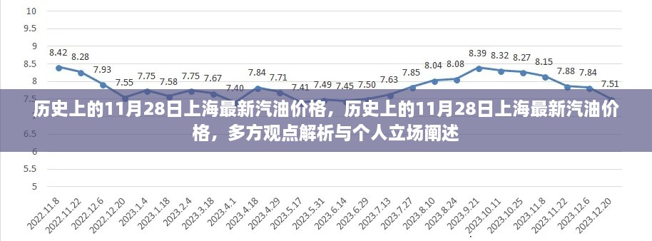 歷史上的11月28日上海汽油價(jià)格變動(dòng)，多方觀點(diǎn)與個(gè)人立場(chǎng)解析