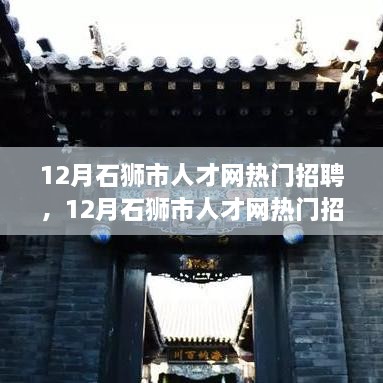 12月石獅市人才網(wǎng)熱門招聘，12月石獅市人才網(wǎng)熱門招聘現(xiàn)象深度解讀，探析其背后的機(jī)遇與挑戰(zhàn)