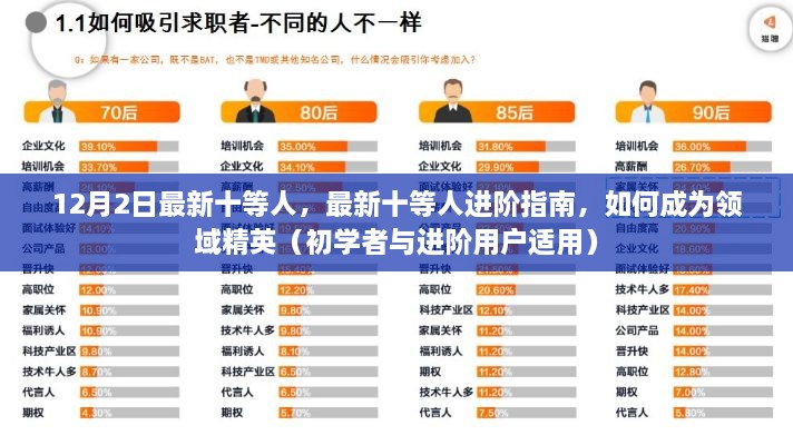 最新十等人進階指南，從初學(xué)者到領(lǐng)域精英的必經(jīng)之路（進階指南）