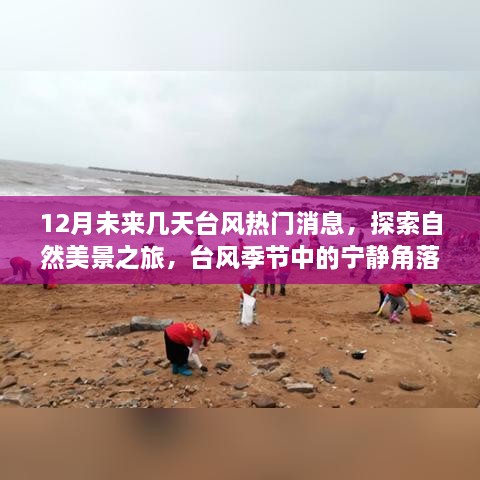 12月臺(tái)風(fēng)熱門消息，自然美景探索之旅——臺(tái)風(fēng)季節(jié)的寧靜與冒險(xiǎn)