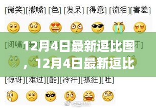 12月4日最新逗比圖，網(wǎng)絡(luò)表情新風(fēng)尚下的多元解讀與個(gè)人立場(chǎng)展示