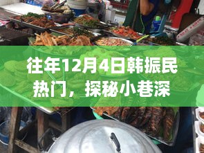 探秘韓振民韓餐小鋪，小巷深處的獨特風(fēng)味歷年回顧