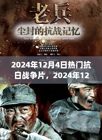 致敬英雄，銘記歷史，盤點(diǎn)2024年熱門抗日戰(zhàn)爭(zhēng)電影回顧