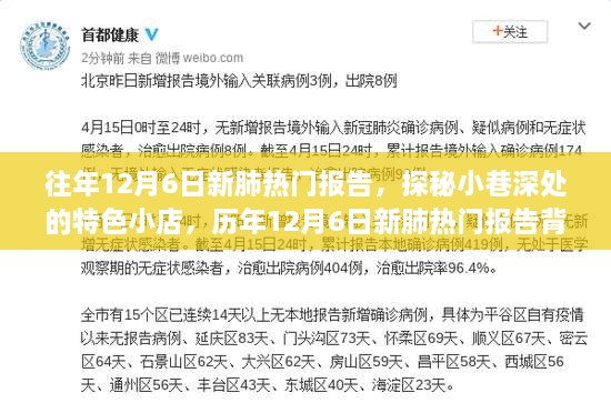 探秘小巷深處的特色小店，歷年12月6日新肺熱門(mén)報(bào)告深度解析