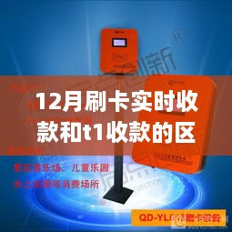 12月刷卡實時收款和t1收款的區(qū)別，12月刷卡實時收款與T+1收款模式差異解析