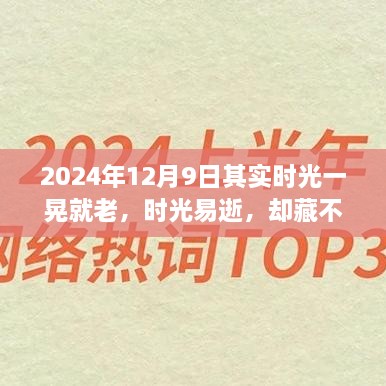 時光易逝，小巷深處的獨特味道永存——2024年12月9日的回憶