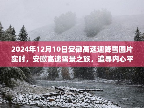 安徽高速迎降雪美景，冬日雪景之旅探尋內(nèi)心平靜的時(shí)刻（實(shí)拍圖片）