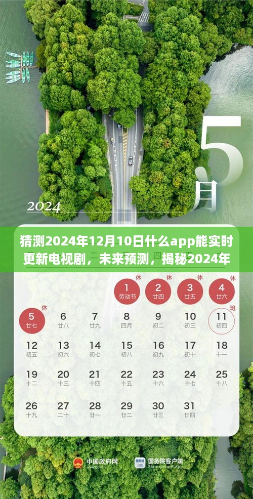 揭秘未來(lái)，預(yù)測(cè)2024年最火實(shí)時(shí)更新電視劇APP，學(xué)習(xí)成長(zhǎng)與自信成就之路！