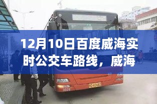 威海出行必備，12月10日百度實時公交車路線全解析