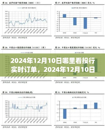 2024年12月10日投行實(shí)時(shí)訂單跟蹤，最佳觀測(cè)點(diǎn)分析與觀測(cè)渠道選擇