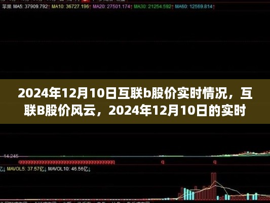 2024年12月10日互聯(lián)B股價(jià)深度解讀，實(shí)時(shí)觀察與風(fēng)云變幻