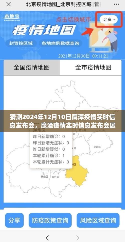 2024年鷹潭疫情展望，預測與觀點分析