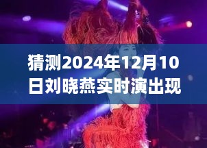 劉曉燕演唱會盛宴，深度體驗(yàn)與全面解析——預(yù)測2024年劉曉燕現(xiàn)場演出紀(jì)實(shí)