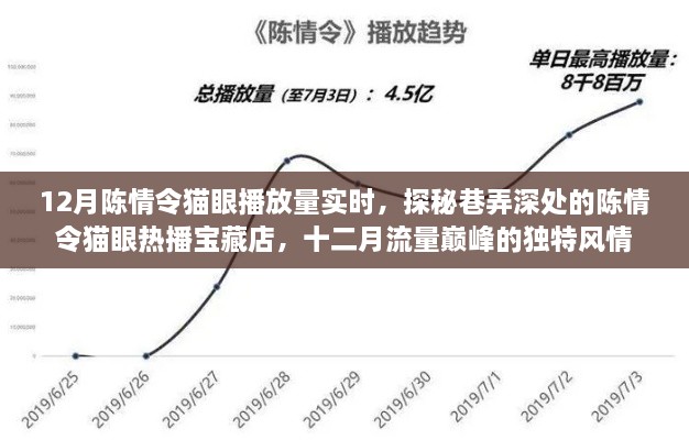 探秘巷弄深處的陳情令貓眼熱播寶藏店，十二月流量巔峰的獨(dú)特風(fēng)情與實(shí)時(shí)播放量解析