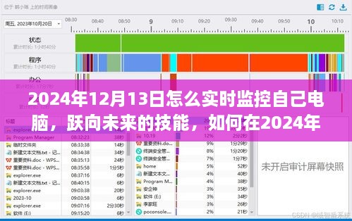 躍向未來必備技能，如何在2024年12月13日實時監(jiān)控電腦，開啟高效自我提升之旅