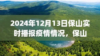 保山疫情實時播報與美景之旅，心靈避風港，啟程尋找內心寧靜與奇跡之旅（XXXX年XX月XX日）