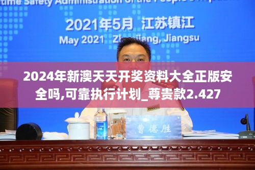 2024年新澳天天開獎資料大全正版安全嗎,可靠執(zhí)行計(jì)劃_尊貴款2.427