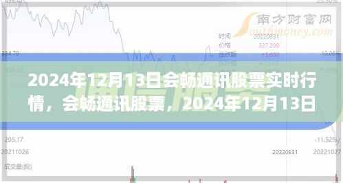 會暢通訊股票實時行情深度解析，2024年12月13日行情概覽