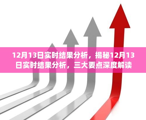 揭秘，深度解讀12月13日實(shí)時(shí)結(jié)果分析三大要點(diǎn)報(bào)告