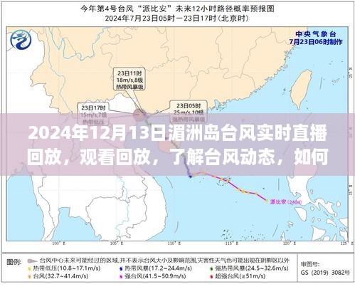 2024年湄洲島臺(tái)風(fēng)實(shí)時(shí)直播回放，觀看回放，洞悉臺(tái)風(fēng)動(dòng)態(tài)