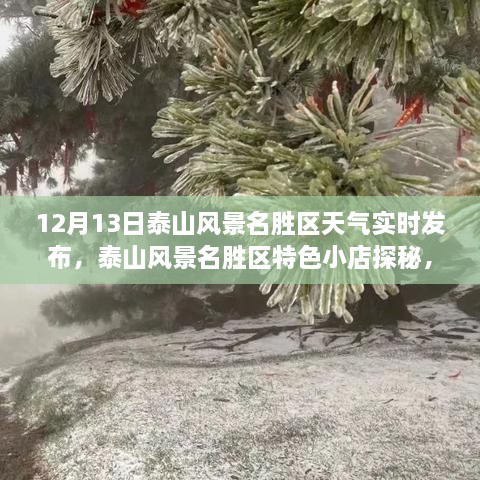 泰山風(fēng)景名勝區(qū)探秘，天氣實時播報與小巷風(fēng)情之旅