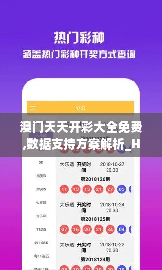 澳門天天開彩大全免費(fèi),數(shù)據(jù)支持方案解析_HD3.412