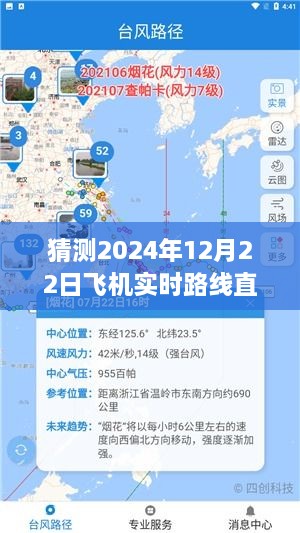 2024年飛機(jī)實(shí)時(shí)路線直播平臺(tái)設(shè)想與爭(zhēng)議，直播未來(lái)的可能性探討