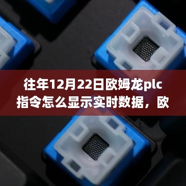 歐姆龍PLC指令實(shí)時(shí)數(shù)據(jù)展示步驟詳解，初學(xué)者與進(jìn)階用戶的指南