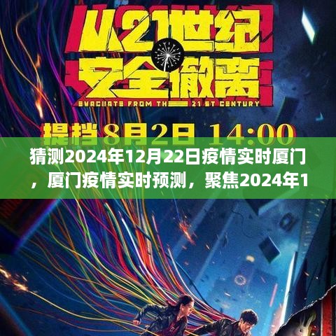 2024年12月22日廈門疫情實時預(yù)測與深度評測