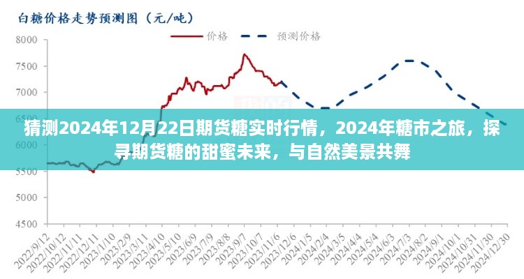 探尋期貨糖的甜蜜未來(lái)，預(yù)測(cè)2024年糖市行情與期貨糖實(shí)時(shí)行情展望