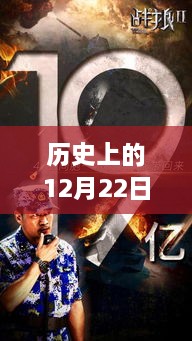 探秘戰(zhàn)狼2票房傳奇，歷史上的十二月二十二日獨(dú)家記憶