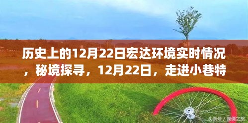 秘境探尋，宏達(dá)環(huán)境下的宏大環(huán)境之旅——?dú)v史上的12月22日實(shí)時(shí)記錄